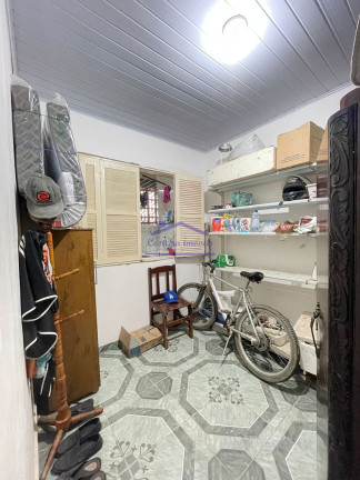 Imagem Sobrado com 3 Quartos à Venda, 300 m² em Estufa Ii - Ubatuba