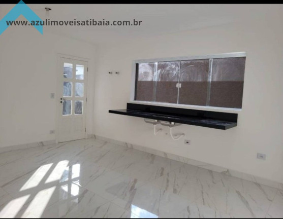 Imagem Casa com 4 Quartos à Venda, 450 m² em Parque Residencial Arco Iris - Atibaia
