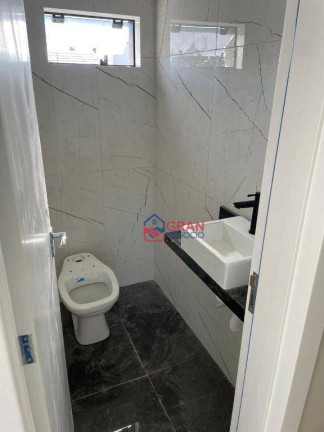 Imagem Sobrado com 3 Quartos à Venda, 125 m² em Guabirotuba - Curitiba Imagem Sobrado com 3 Quartos à Venda, 125 m² em Guabirotuba - Curitiba