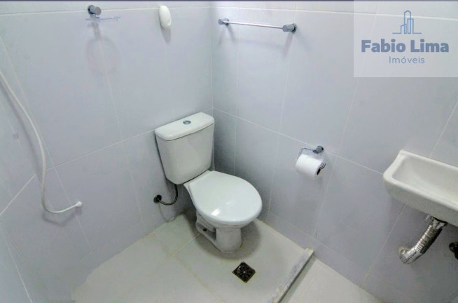 Imagem Imóvel com 1 Quarto à Venda, 26 m² em Botafogo - Rio De Janeiro