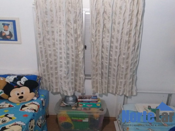 Imagem Apartamento com 2 Quartos à Venda, 57 m² em Vila Marina - São Paulo