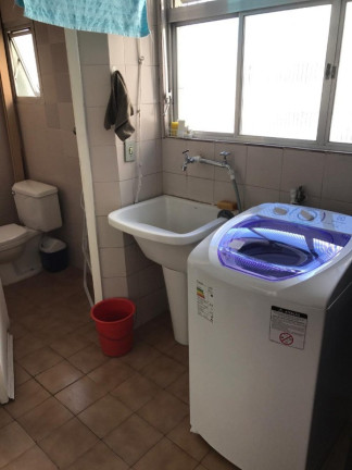 Imagem Imóvel com 3 Quartos para Alugar, 70 m² em Vila Da Saúde - São Paulo