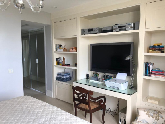 Imagem Apartamento com 4 Quartos à Venda, 500 m² em Barra Da Tijuca - Rio De Janeiro Imagem Apartamento com 4 Quartos à Venda, 500 m² em Barra Da Tijuca - Rio De Janeiro