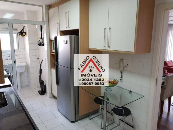 Imagem Apartamento com 4 Quartos à Venda, 120 m² em Jardim Marajoara - São Paulo Imagem Apartamento com 4 Quartos à Venda, 120 m² em Jardim Marajoara - São Paulo
