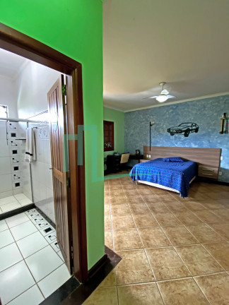 Imagem Imóvel com 4 Quartos à Venda, em Jardim Palestina - Franca Imagem Imóvel com 4 Quartos à Venda, em Jardim Palestina - Franca