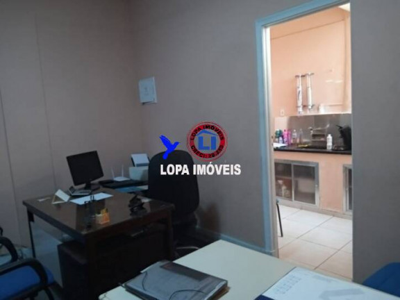 Imagem Apartamento com 1 Quarto à Venda, 49 m² em Centro - Rio De Janeiro