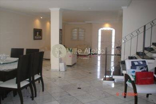 Imagem Casa com 4 Quartos à Venda, 340 m² em Ponta Da Praia - Santos Imagem Casa com 4 Quartos à Venda, 340 m² em Ponta Da Praia - Santos