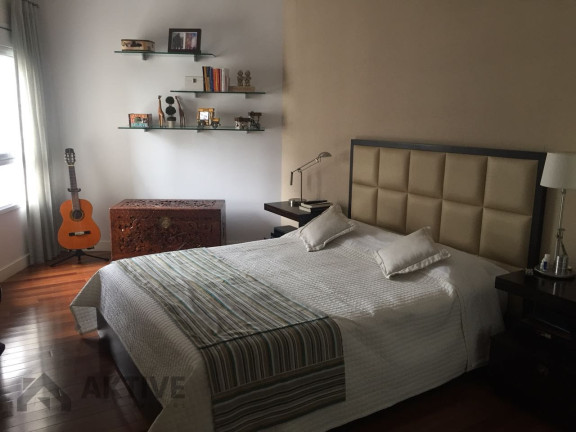 Imagem Apartamento com 2 Quartos à Venda, 155 m² em Alphaville - Barueri Imagem Apartamento com 2 Quartos à Venda, 155 m² em Alphaville - Barueri