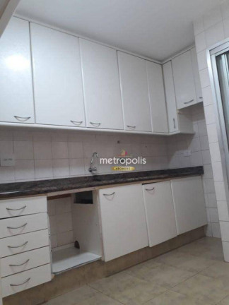 Imagem Apartamento com 2 Quartos para Alugar, 66 m² em Tatuapé - São Paulo