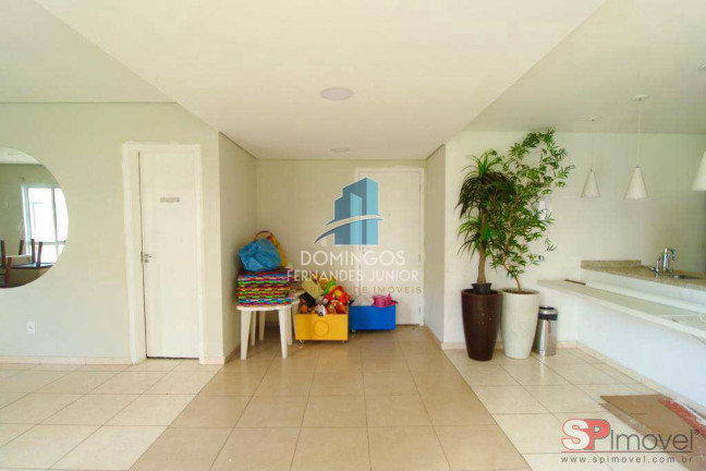 Imagem Apartamento com 2 Quartos à Venda, 44 m² em Itaquera - São Paulo Imagem Apartamento com 2 Quartos à Venda, 44 m² em Itaquera - São Paulo