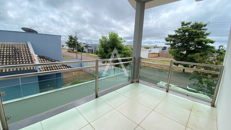 Imagem Casa com 2 Quartos para Alugar, 462 m² em Jardim Belo Horizonte - Sinop