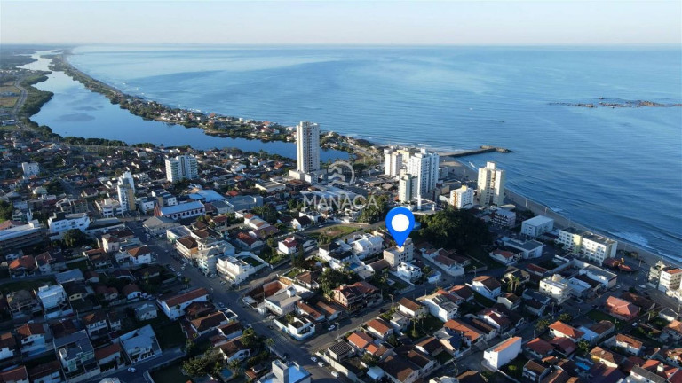 Imagem Apartamento com 3 Quartos à Venda, 117 m² em Centro - Barra Velha