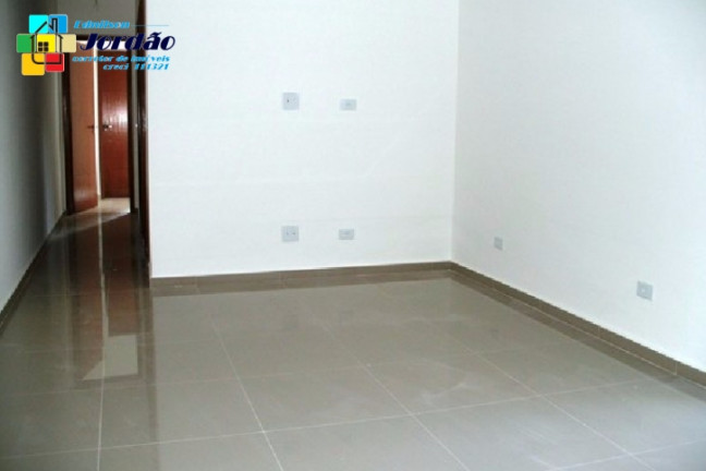 Imagem Apartamento com 2 Quartos à Venda, 67 m² em Campestre - Santo André