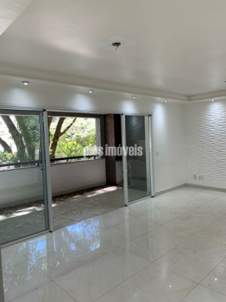 Imagem Apartamento com 3 Quartos à Venda, 122 m² em Moema - São Paulo Imagem Apartamento com 3 Quartos à Venda, 122 m² em Moema - São Paulo