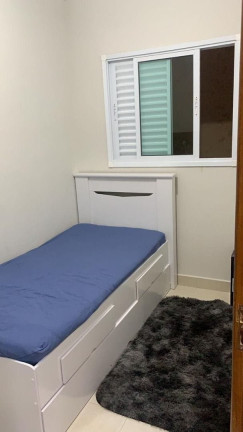 Imagem Apartamento com 2 Quartos à Venda, 44 m² em Jardim Irene - Santo André Imagem Apartamento com 2 Quartos à Venda, 44 m² em Jardim Irene - Santo André