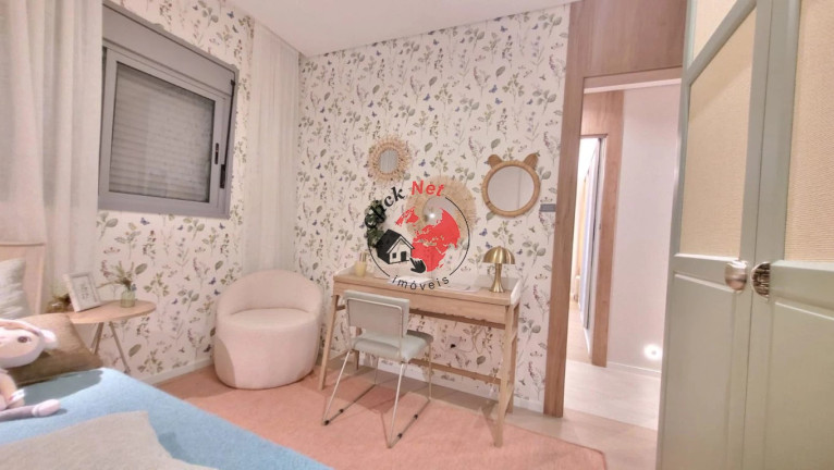 Imagem Apartamento com 3 Quartos à Venda, 114 m² em Planalto - São Bernardo Do Campo