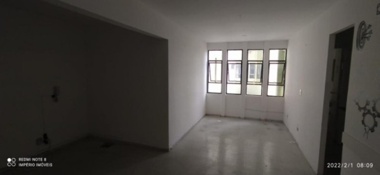 Imagem Sala Comercial à Venda, 30 m² em Centro - Santo André Imagem Sala Comercial à Venda, 30 m² em Centro - Santo André