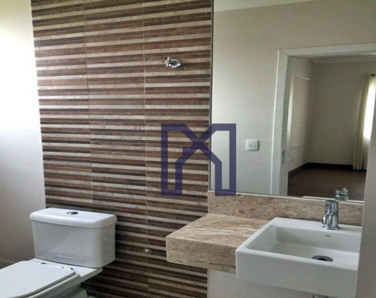 Imagem Casa com 4 Quartos à Venda, 371 m² em Pinheirinho - Itajubá