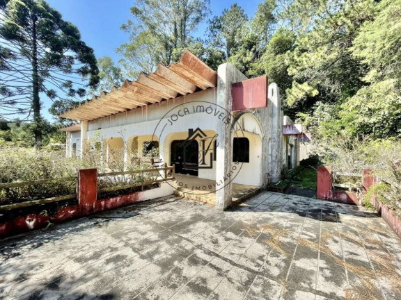 Imagem Casa com 4 Quartos à Venda, 4.947 m² em Jardim Colibri - Cotia
