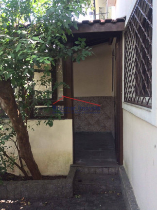 Imagem Casa com 4 Quartos à Venda, 260 m² em Vila Belmiro - Santos