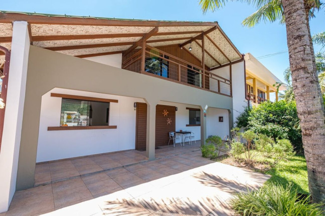 Imagem Casa com 4 Quartos à Venda, 149 m² em Armação Do Pântano Do Sul - Florianópolis