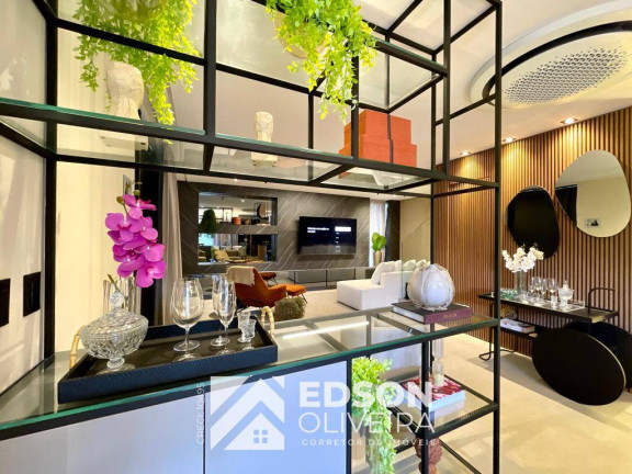 Imagem Casa de Condomínio com 4 Quartos à Venda, 135 m² em Intermares - Cabedelo