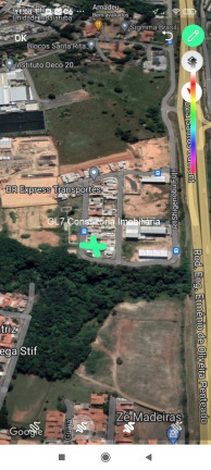 Imagem Terreno à Venda, 150 m² em Jardim Santorini - Indaiatuba Imagem Terreno à Venda, 150 m² em Jardim Santorini - Indaiatuba