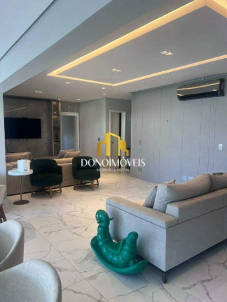 Imagem Apartamento com 3 Quartos à Venda, 151 m² em Centro - São Bernardo Do Campo Imagem Apartamento com 3 Quartos à Venda, 151 m² em Centro - São Bernardo Do Campo