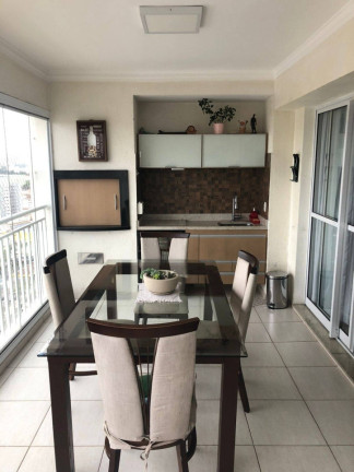 Apartamento com 3 Quartos à Venda, 155 m² em Centro - São Bernardo Do Campo