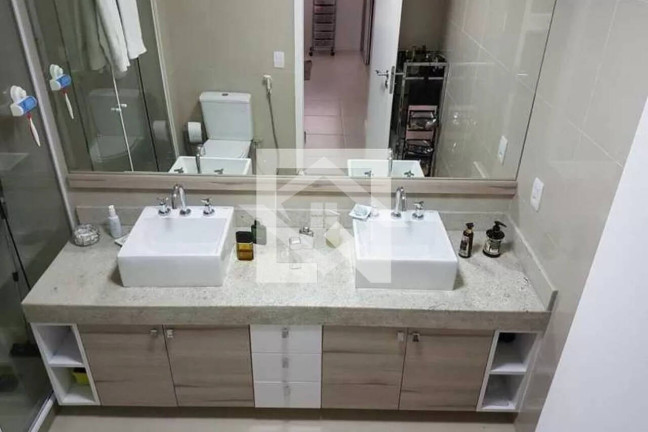Imagem Apartamento com 3 Quartos à Venda, 170 m² em Barra Da Tijuca - Rio De Janeiro