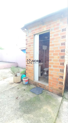 Imagem Casa com 2 Quartos à Venda, 130 m² em Lorenzi - Santa Maria Imagem Casa com 2 Quartos à Venda, 130 m² em Lorenzi - Santa Maria