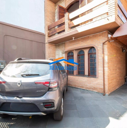 Imagem Sobrado com 5 Quartos à Venda, 200 m² em Jardim D'abril - Osasco Imagem Sobrado com 5 Quartos à Venda, 200 m² em Jardim D'abril - Osasco