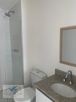 Imagem Apartamento com 2 Quartos à Venda, 53 m² em Vila Clementino - São Paulo