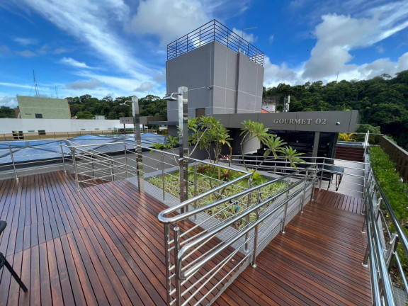 Imagem Apartamento à Venda, 33 m² em Cabo Branco - João Pessoa Imagem Apartamento à Venda, 33 m² em Cabo Branco - João Pessoa