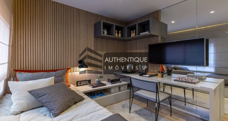 Imagem Apartamento com 3 Quartos à Venda, 120 m² em Chácara Santo Antônio - São Paulo Imagem Apartamento com 3 Quartos à Venda, 120 m² em Chácara Santo Antônio - São Paulo
