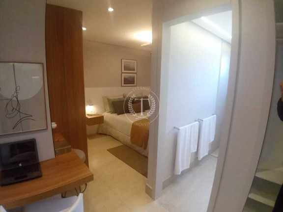 Imagem Cobertura com 2 Quartos à Venda, 68 m² em Freguesia Do ó - São Paulo