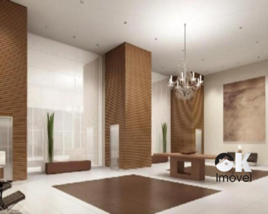 Imagem Apartamento com 3 Quartos à Venda, 162 m² em Jardim Paulista - São Paulo