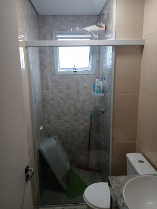 Imagem Apartamento com 2 Quartos à Venda, 48 m² em Condomínio Residencial Verona - Valinhos