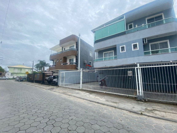 Imagem Apartamento com 2 Quartos à Venda, 73 m² em Ingleses Do Rio Vermelho - Florianópolis