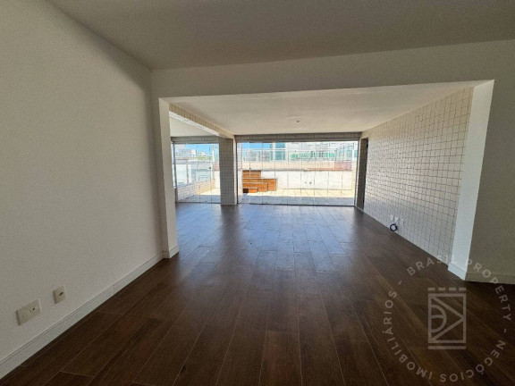 Imagem Cobertura com 3 Quartos à Venda, 288 m² em Vila Ema - São José Dos Campos Imagem Cobertura com 3 Quartos à Venda, 288 m² em Vila Ema - São José Dos Campos