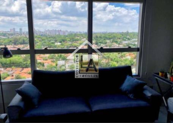 Imagem Apartamento com 1 Quarto à Venda, 70 m² em Alto Da Boa Vista - São Paulo Imagem Apartamento com 1 Quarto à Venda, 70 m² em Alto Da Boa Vista - São Paulo