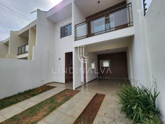 Imagem Casa com 2 Quartos para Alugar, 170 m² em Jardim Alice - Foz Do Iguacu Imagem Casa com 2 Quartos para Alugar, 170 m² em Jardim Alice - Foz Do Iguacu