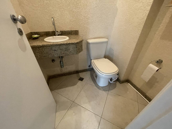 Imagem Apartamento com 2 Quartos à Venda, 99 m² em Jurerê - Florianópolis Imagem Apartamento com 2 Quartos à Venda, 99 m² em Jurerê - Florianópolis