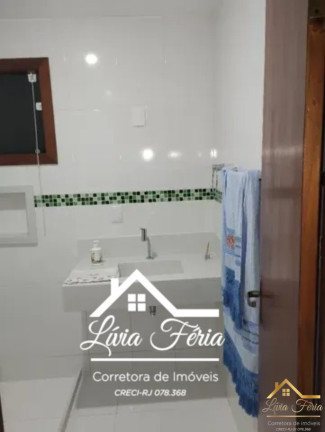 Imagem Casa com 3 Quartos à Venda,  em Parque Aurora - Campos Dos Goytacazes