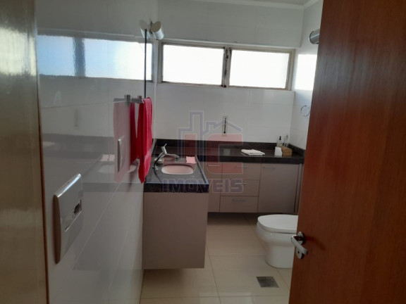 Imagem Apartamento com 3 Quartos à Venda, 113 m² em Centro - Ribeirão Preto