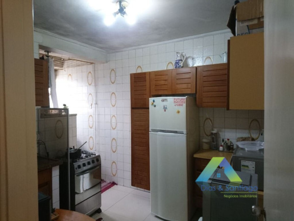 Imagem Apartamento com 2 Quartos à Venda, 65 m² em Jardim Santo Antoninho - São Paulo Imagem Apartamento com 2 Quartos à Venda, 65 m² em Jardim Santo Antoninho - São Paulo