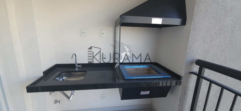 Imagem Apartamento com 2 Quartos à Venda, 72 m² em Centro - Osasco