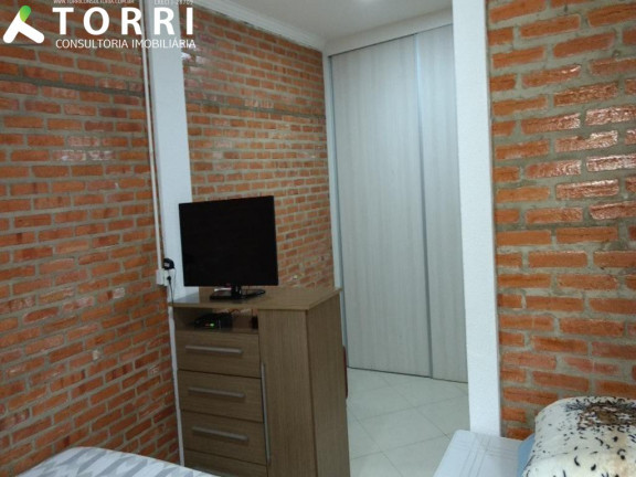 Imagem Casa de Condomínio com 4 Quartos à Venda, 36.500 m² em Condomínio Village Saint Claire - Sorocaba