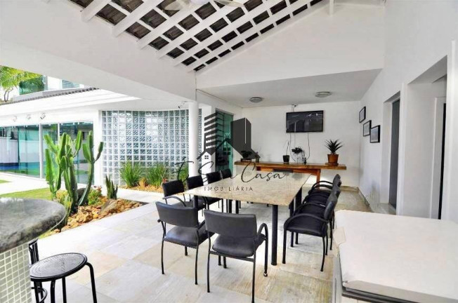 Imagem Casa com 5 Quartos à Venda, 600 m² em Bandeirantes (pampulha) - Belo Horizonte