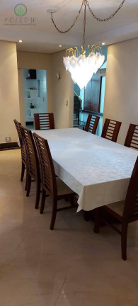Imagem Casa com 5 Quartos à Venda, 560 m² em Alphaville Residencial Dois - Barueri Imagem Casa com 5 Quartos à Venda, 560 m² em Alphaville Residencial Dois - Barueri
